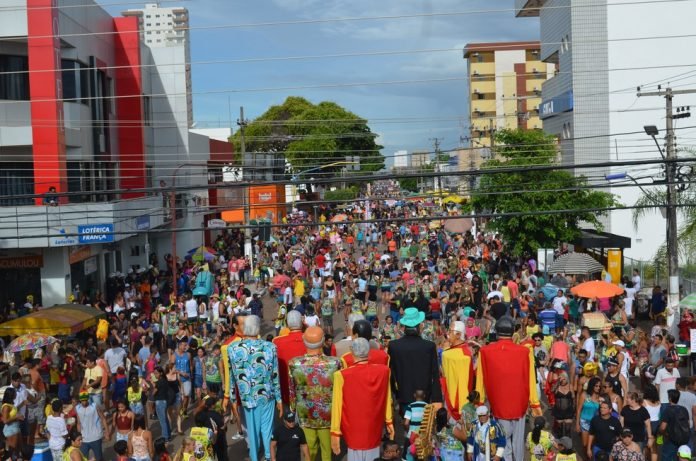 IMAGEM CARNAVAL PORTO VELHO IMAGEM CARNAVAL PORTO VELHO