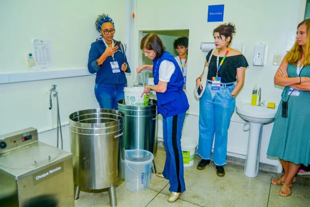 Investimentos do Governo do Amapá em ciência, tecnologia e inovação colocam o estado entre os dez primeiros do país em número de patentes em relação ao PIB
