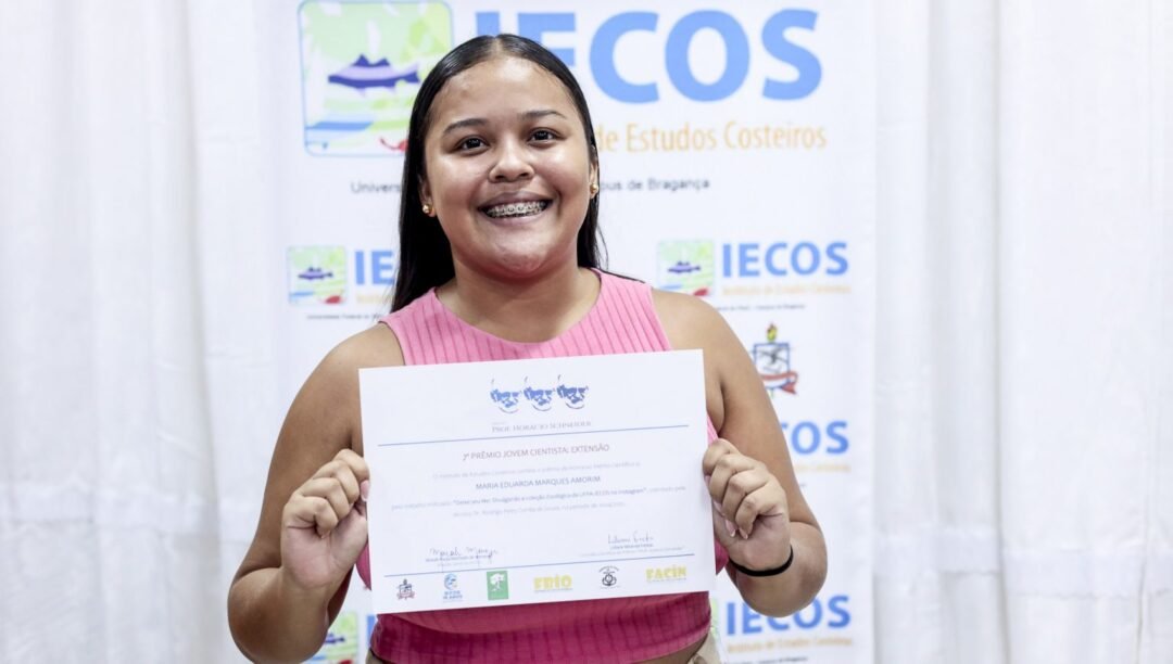 Rede social é usada para popularizar ciência e biodiversidade amazônica por estudantes da UFPA 