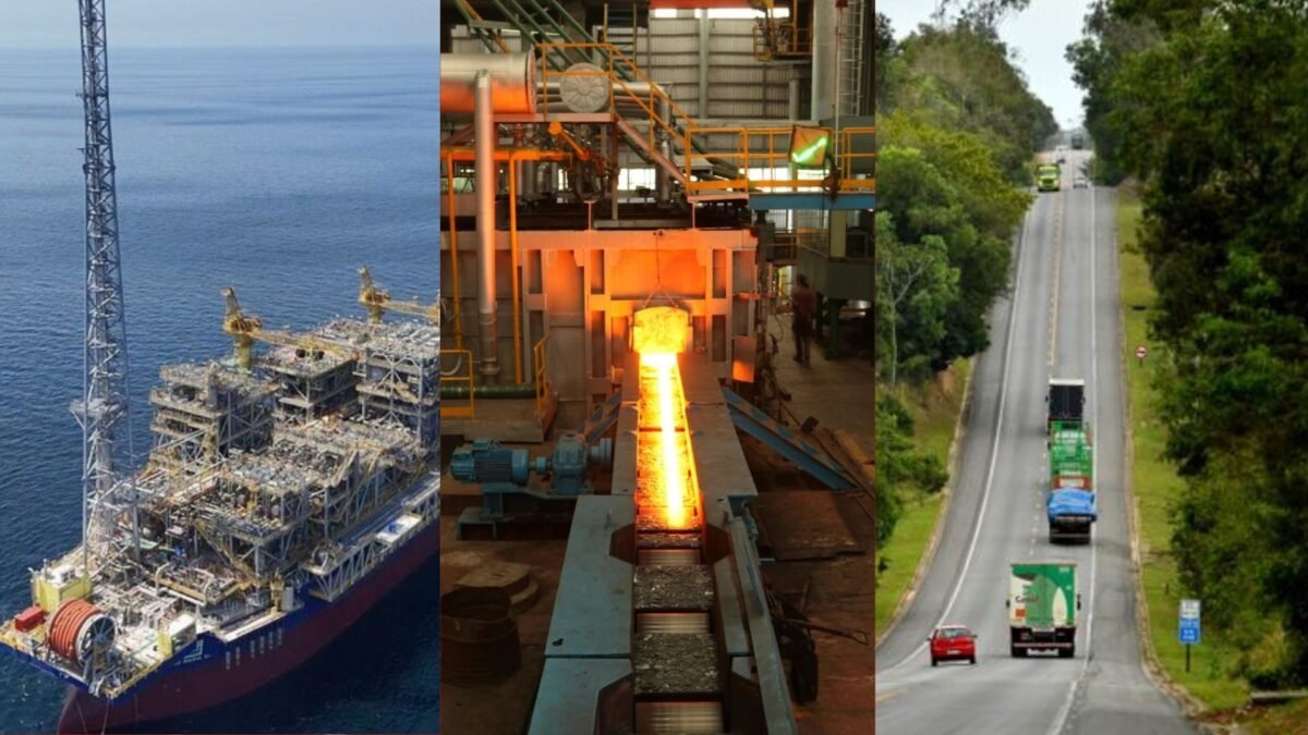 Reprodução/Confira os valores dos investimentos: