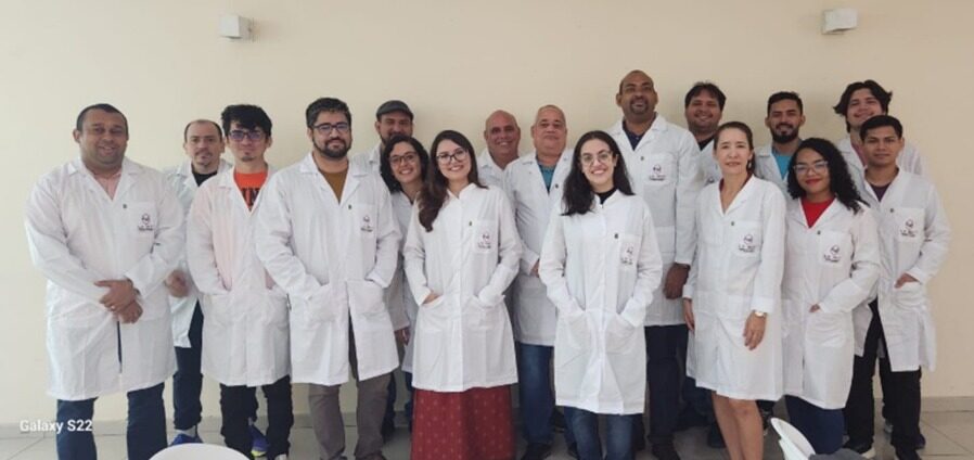 Protótipo de microgeradores sustentáveis para alimentação de sensores remotos da Amazônia