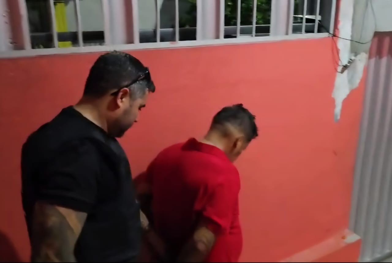 Criminoso procurado no AM, Jeanderson “Billy”, é preso