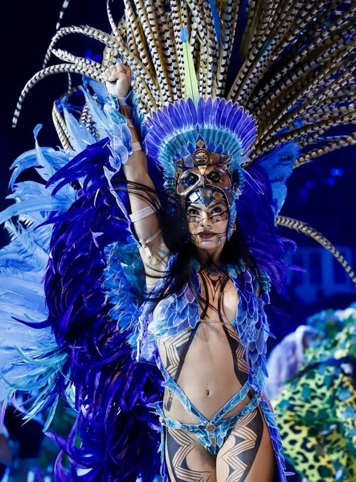 Marciele Albuquerque