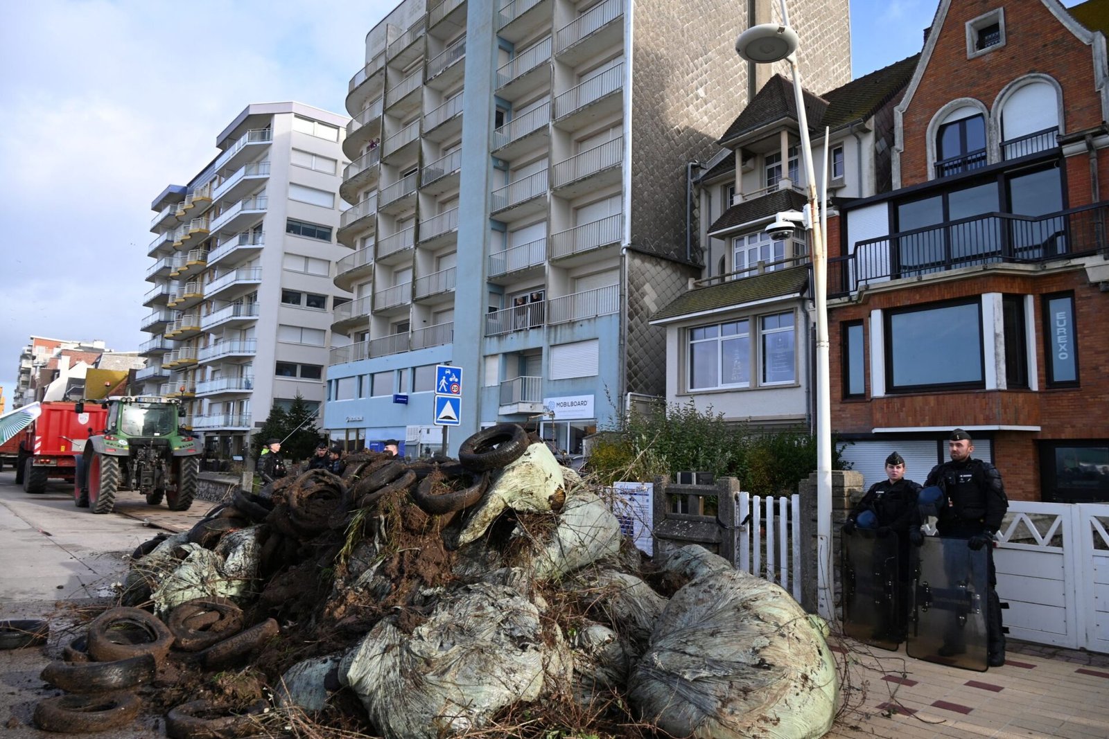 UE oferece benefícios a agricultores devido ao acordo Mercosul