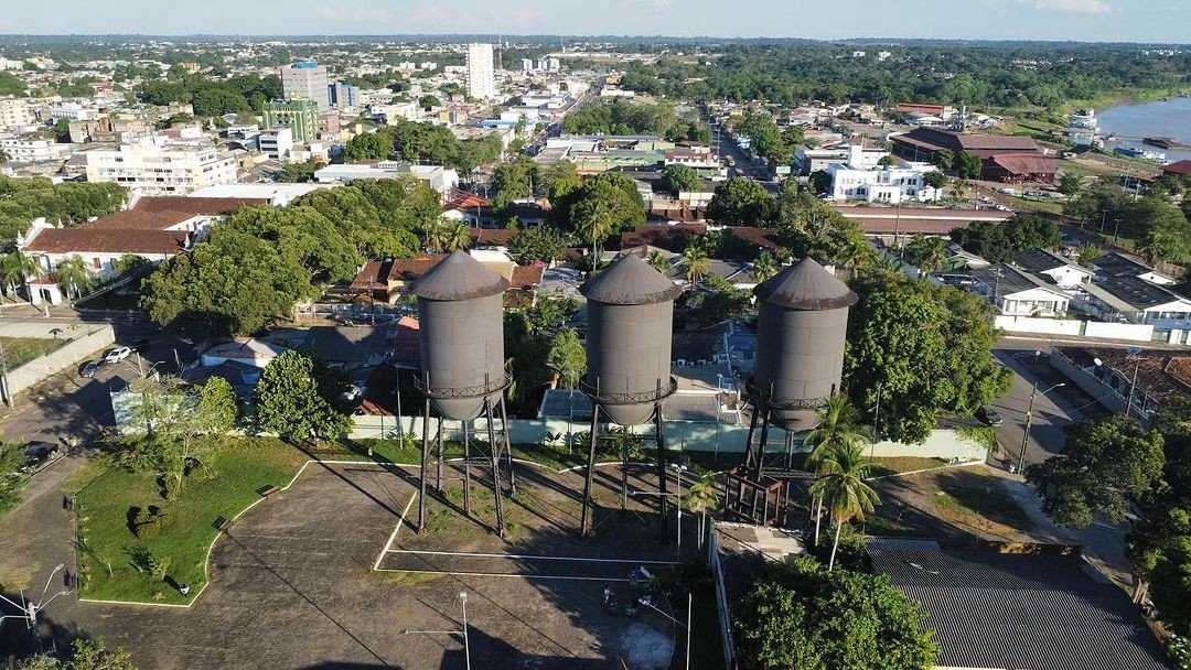 Calendário de feriados de Porto Velho para 2026 já está definido Calendário de feriados de Porto Velho para 2026 já está definido