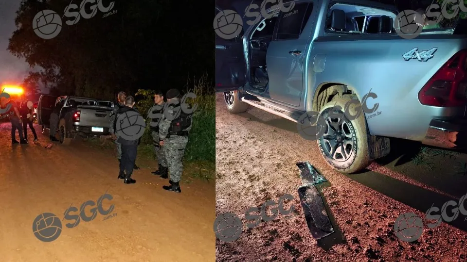 video-criminosos-em-hilux-trocam-tiros-com-policiais-em-porto-velho