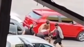 Polícia prende seis pessoas por sequestro em Manaus