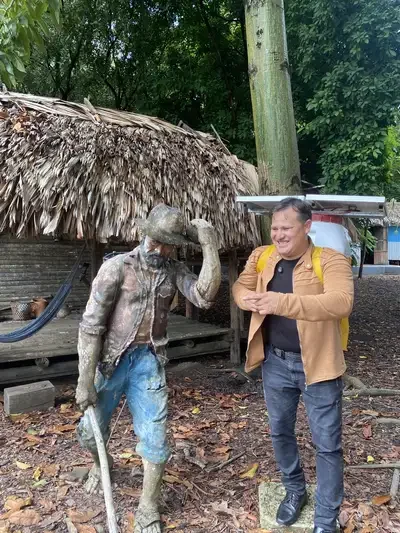 Projeto de kit de energia solar criado por estudantes do Amapá recebe Prêmio Jovem Cientista