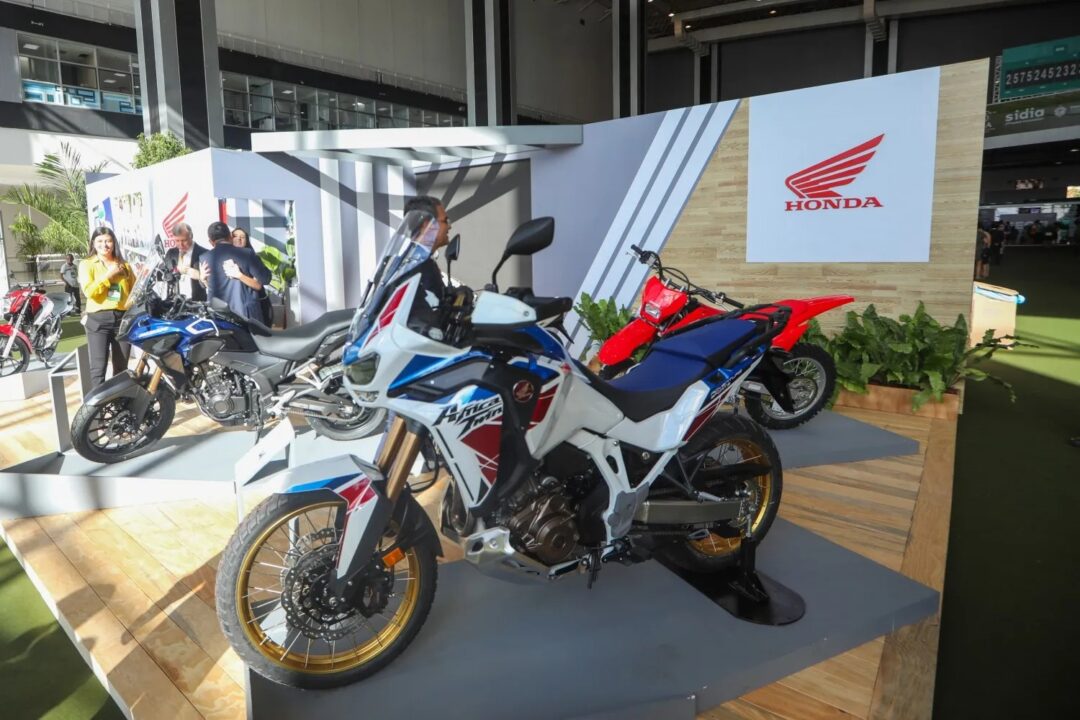 Expopim 4.0 em manaus 