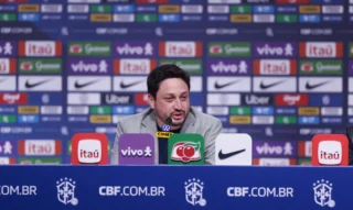 Arthur Elias convoca seleção feminina para primeiros amistosos do ano