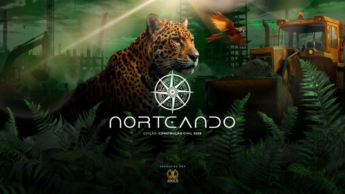 Cacoal recebe líderes da construção civil de Rondônia