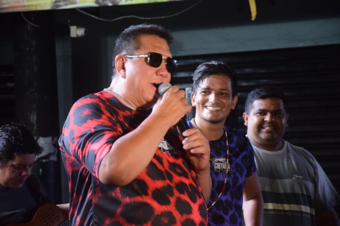 david assayag em parintins - carnailha 