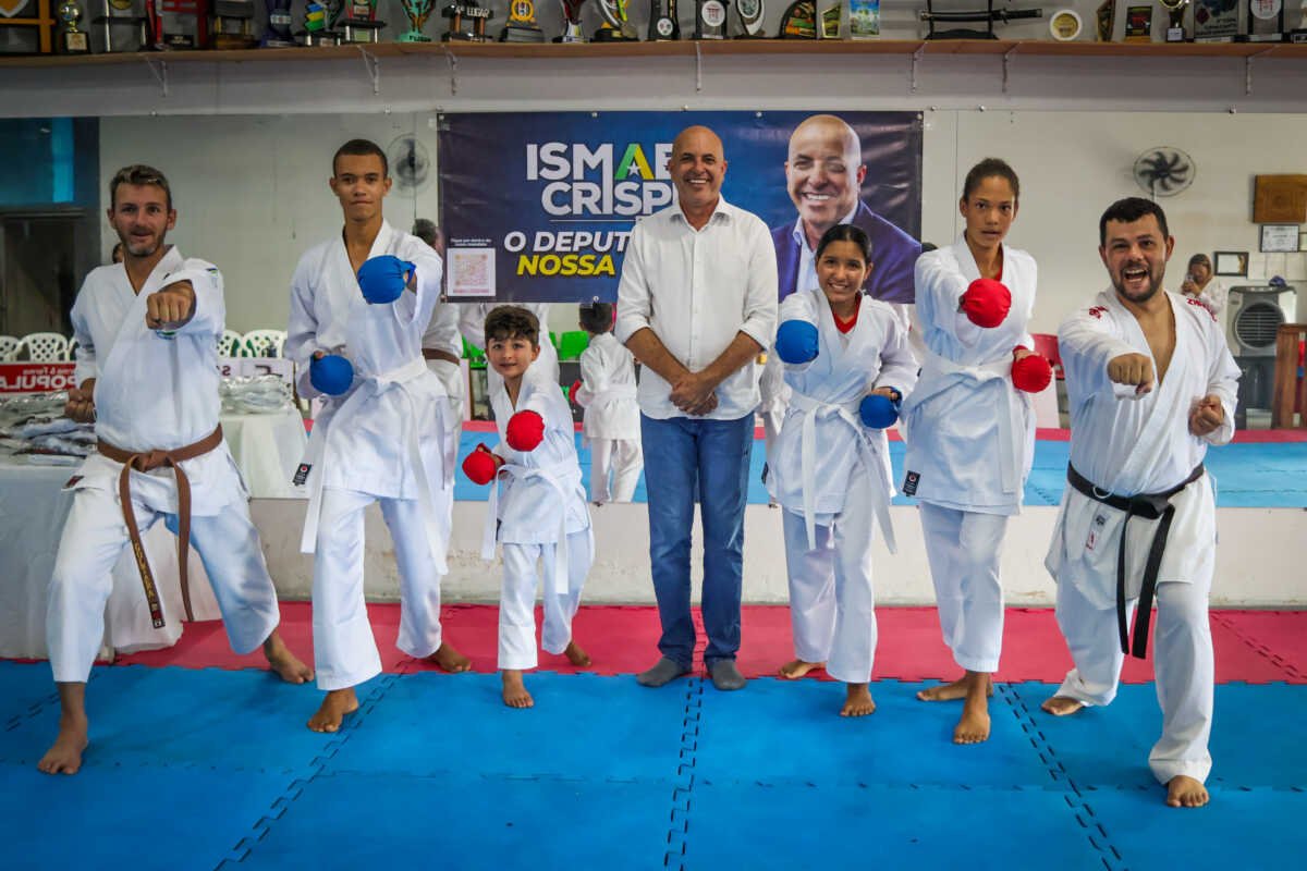 deputado-ismael-crispin-fortalece-projeto-social-de-karate-em-ouro-preto-do-oeste-e-vale-do-paraiso