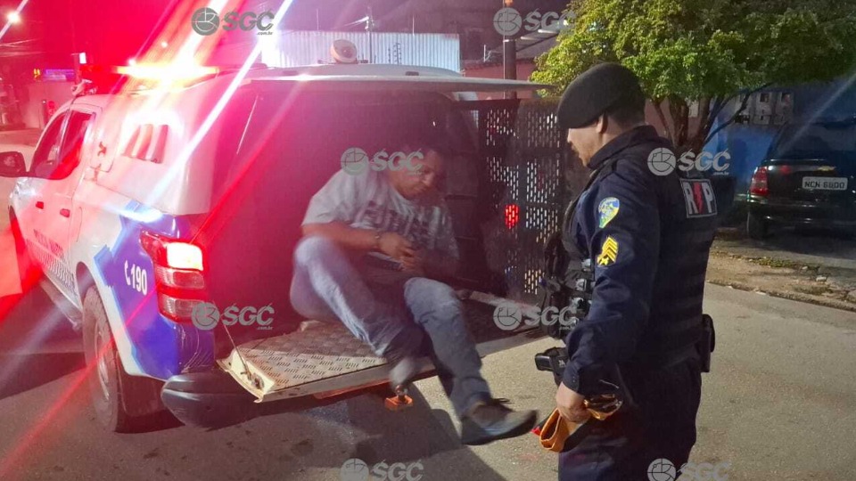 foragido-tenta-enganar-policiais-usando-nome-do-pai-mas-e-preso-novamente-em-porto-velho