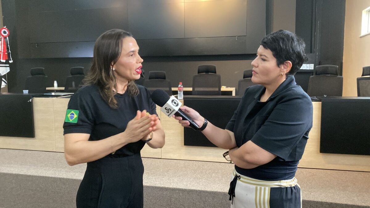 Reprodução/redes Sociais