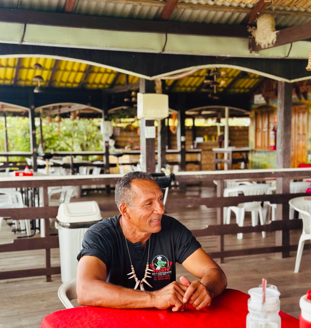 vitoria-regia cenografica seu jacare santarem foto divulgacao