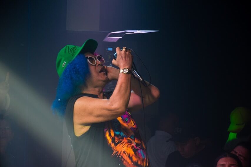 Homenageados no Carnailha 2026: Wanderley Andrade, o Príncipe do Brega