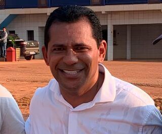 Foragido há mais de dois anos, ex-deputado “Tziu” se apresenta e é preso em Cerejeiras