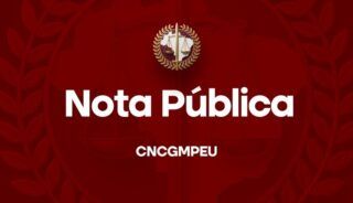 Conselho Nacional dos Corregedores-Gerais do MP brasileiro emite nota em que reafirma compromisso com enfrentamento à violência doméstica