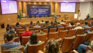 MPRO promove ciclo de palestras sobre investigação digital, reforma tributária, recuperação de ativos e crimes financeiros