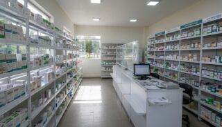 MPRO obtém decisão definitiva para regularizar farmácia pública em São Felipe do Oeste