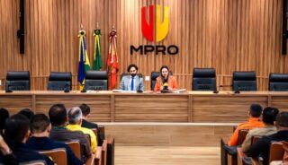 MPRO promove audiência pública para enfrentar crise climática e fortalecer combate a queimadas por meio de ações integradas em Rondônia