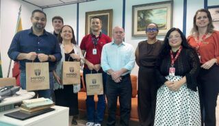 MPRO articula ações com municípios para implementação do Projeto Maio Laranja