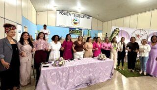 MPRO promove palestras sobre enfrentamento à violência de gênero e incentivo à denúncia