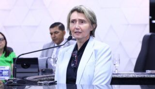 Ministério Público de Rondônia recebe moção de aplausos da Câmara Municipal de Ji-Paraná