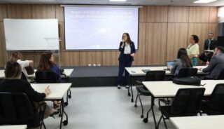 Projeto Governar avança com definição de metodologia, cronograma e coordenação dos eixos temáticos