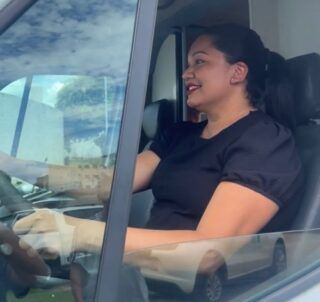 8 DE MARÇO – Lugar de mulher é onde ela quiser