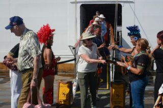 Cruzeiro MS Marina em Manaus: o que muda para turistas e economia local