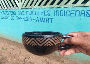Cerâmica Tukano em São Gabriel da Cachoeira: arte e renda indígena