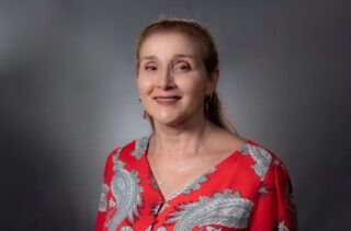 Cláudia Daou: trajetória e liderança no Grupo Rede Amazônica