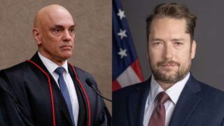 Diplomacia ou Imprudência? – A negativa à visita do assessor de Trump e a retórica política brasileira