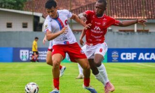 Amazon Sat transmite RPE Parintins x Princesa do Solimões pelo Barezão