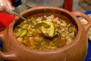 Damurida em Boa Vista: aposentado resgata receita ancestral