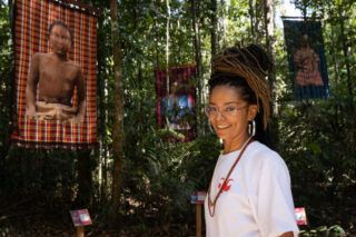 Exposição ‘Direito à Memória’ resgata histórias indígenas e pretas em São Luís