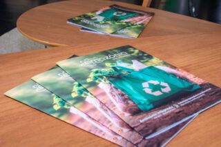 Amazônia integrada: caderno de soluções para RO e AM