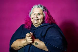 Karla Martins (Acre): como histórias e lendas conectam você à Amazônia