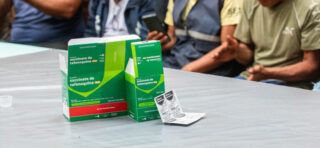 SUS oferece tratamento inédito contra malária em crianças na Amazônia