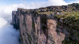 Monte Roraima: existe mesmo ouro e diamantes no topo?