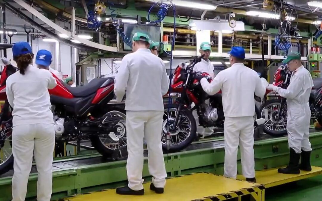 pim polo industrial de manaus