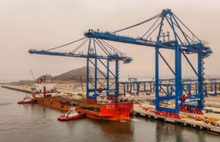 Novo porto no Peru: o que muda no comércio de Rondônia e Acre?