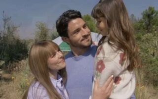 Presente de Amor: Resumo da semana (30/03 a 03/04)