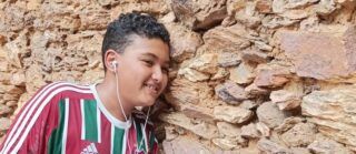 Audiotour em Natividade (TO): roteiro sonoro valoriza história local