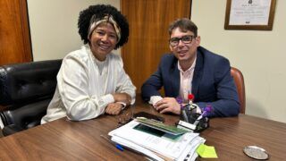 Deputada Sílvia Cristina garante R$ 10,3 milhões para a construção do Centro do Autista em Jaru