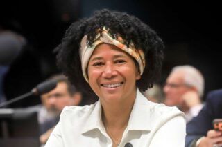 Protagonismo feminino exaltado no Elas por Elas, evento organizado pelo Movimento Mulheres Progressistas