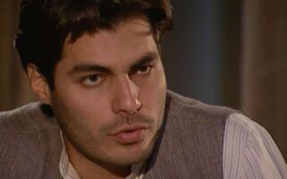 Terra Nostra: Resumo dos capítulos de 31 de março a 11 de abril