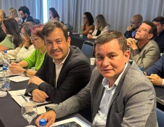 Rondônia conquista espaço inédito no cenário nacional com vice-presidência no CONASEMS